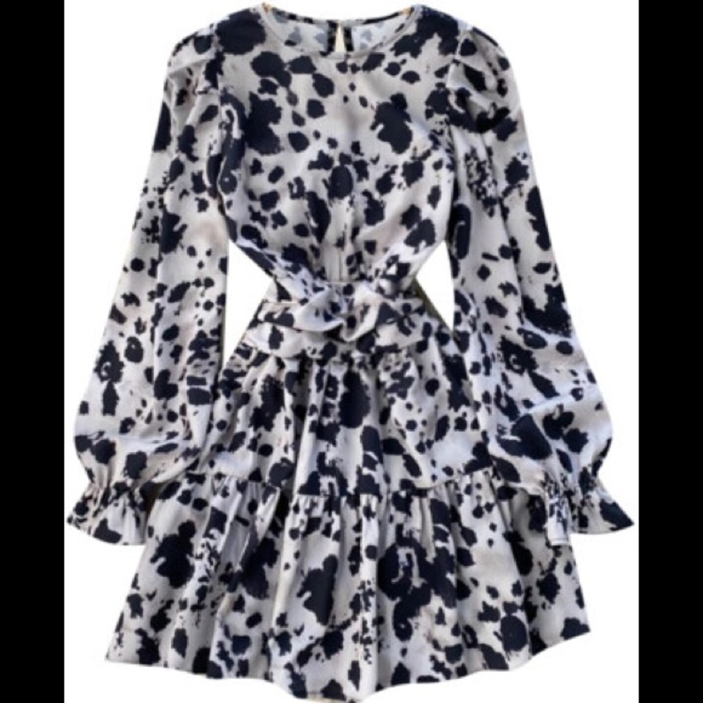 souk + SEPIA Prolle Dress
